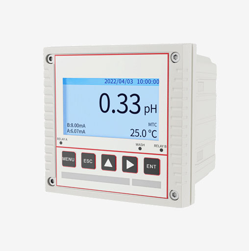 VXS-PH(CCEP款) pH控制器