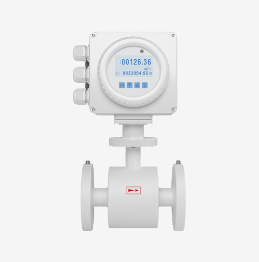 NPF60电磁流量计参数