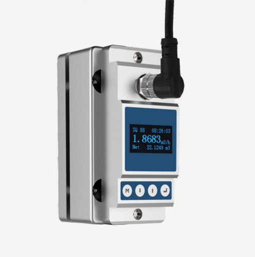 SC512系列一体式超声波流量计