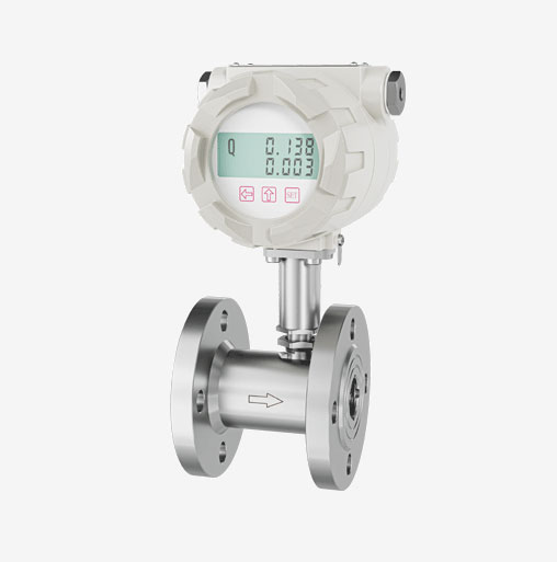 NOF60液体涡轮流量计